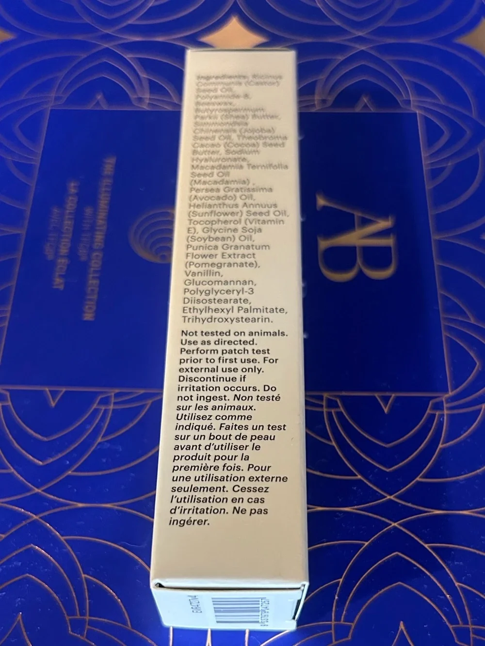 endota New Age Hyaluronic Lip Treatment for Smoother & Plumper Lips